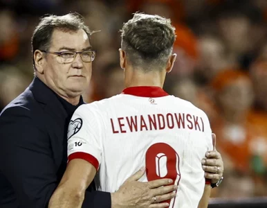 Miniatura: Prawda o kontuzji Roberta Lewandowskiego....