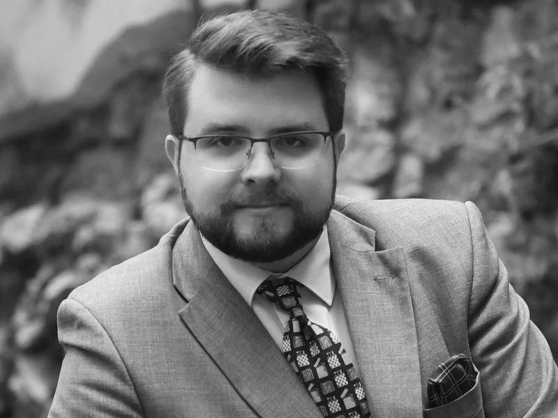 Rafał Kołsut nie żyje. To napisał przed śmiercią w sieci