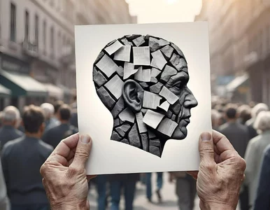Miniatura: Choroba Alzheimera. Czy da się zatrzymać...