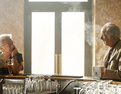 „W labiryncie” – Dustin Hoffman i Toni Servillo w filmie o porwanej...