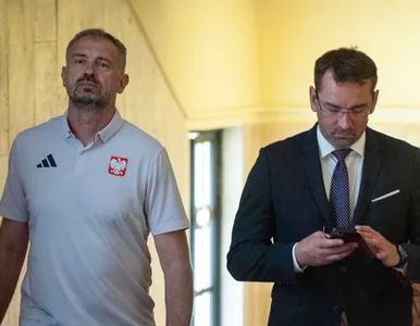 Miniatura: Sebastian Świderski o przyszłości Nikoli...