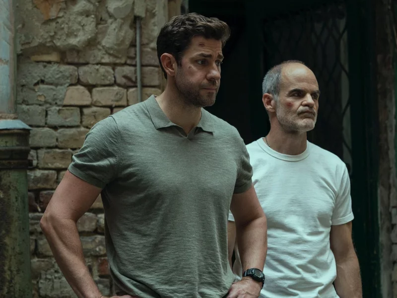 Najlepsze 3 seriale od Prime Video na weekend