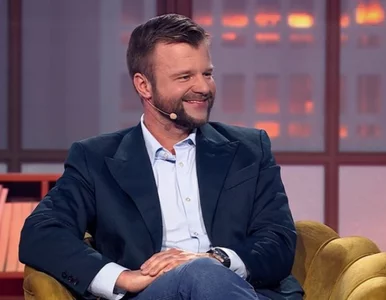 Miniatura: Szok. Nie zgadniecie, z kim przyszedł do...