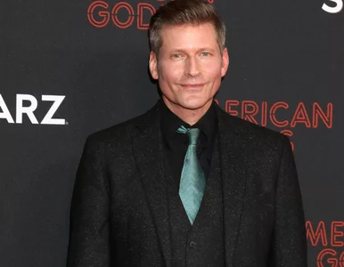 Miniatura: Szokujące zarzuty w kierunku gwiazdora...