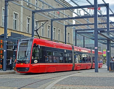 Miniatura: Polskie miasta zdecydowały. Po 120 latach...