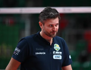 Miniatura: Michał Winiarski spełnił swoje „marzenie”....