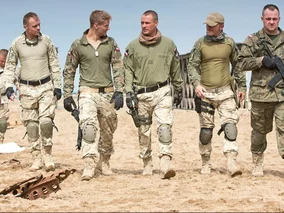 Miniatura: Po latach wraca jeden z najmocniejszych...