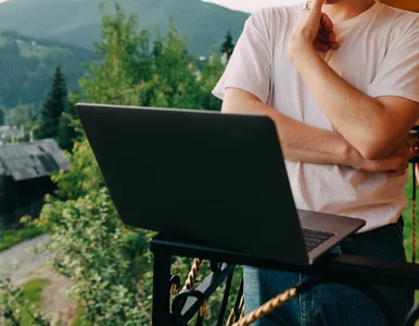 Miniatura: Polacy gotowi pracować za mniejsze...