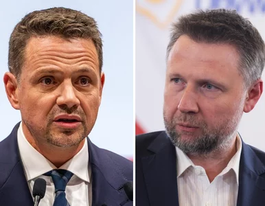 Miniatura: Tusk reaguje na awanturę o prohibicję w...