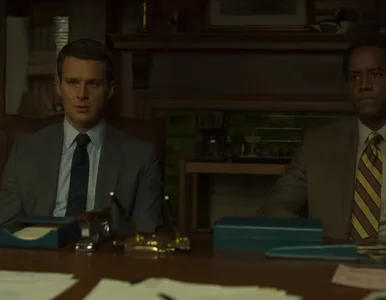 Miniatura: „Mindhunter” powraca z nowym sezonem. Jest...