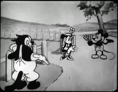 Miniatura: Disney odświeżył 28 kultowych animacji na...