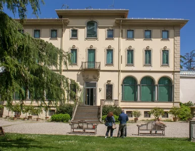 Miniatura: Trzy słynne dzieła zostały skradzione....