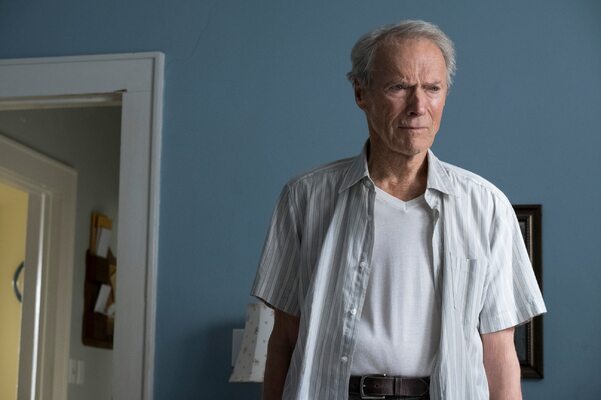 Miniatura: „Przemytnik”. Clint Eastwood powraca w...