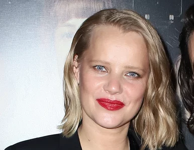 Miniatura: Joanna Kulig dostała rolę w Hollywood....