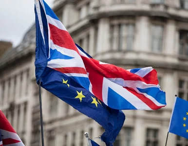 Miniatura: Brexit miał być przełomem. Raport...