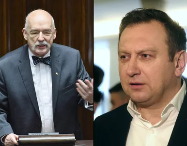 Miniatura: Gorąca wymiana ciosów w sieci. „Ruska...