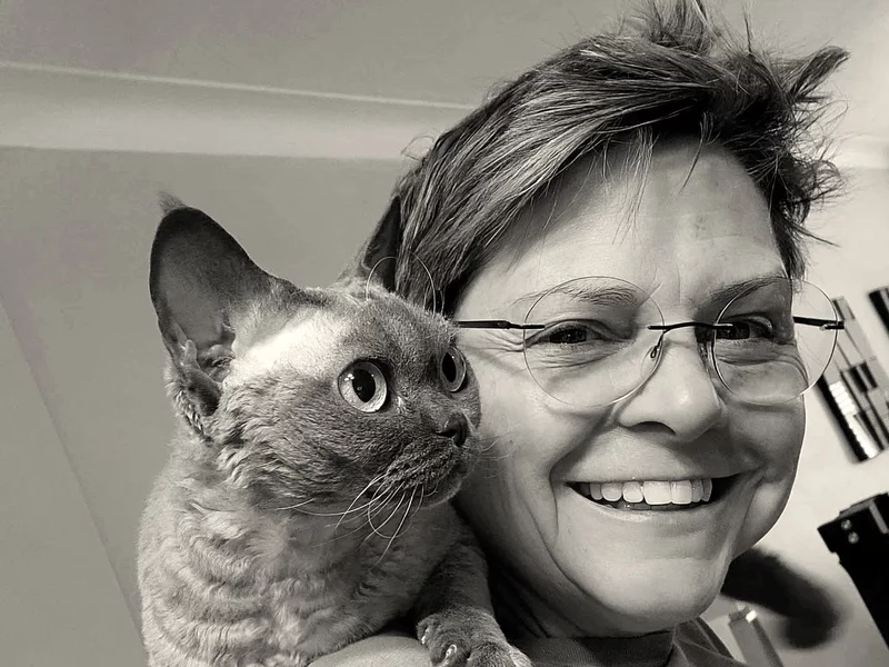 Tragiczna śmierć gwiazdy „Wspaniałej pani Maisel”. Aktorka zginęła pod kołami cadillaca