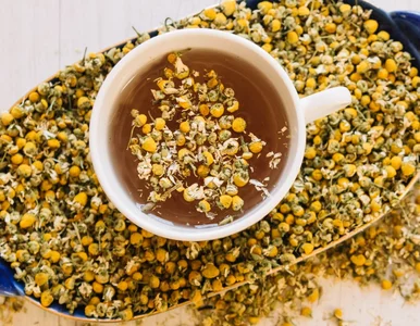 Miniatura: Babcia zawsze robiła ten napój na...