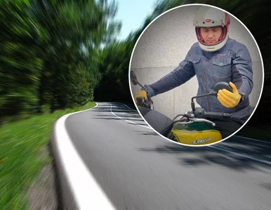Miniatura: Polacy pokochali ten środek transportu....