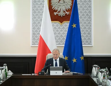 Miniatura: Donald Tusk zrzeka się immunitetu. W...