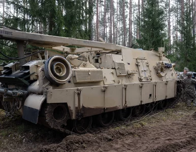 Miniatura: Wojsko USA przekazało komunikat. Chodzi o...