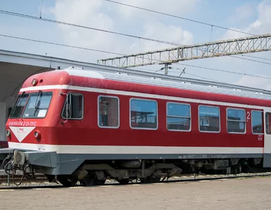 Miniatura: Pociągiem do Bułgarii i Turcji. Przewoźnik...