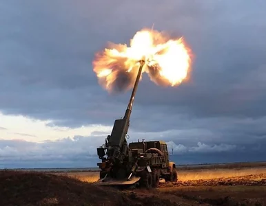 Miniatura: Rosjanie nie wytrzymali kilku godzin....