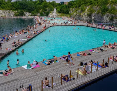 Miniatura: Popularna atrakcja ponownie otwarta po...
