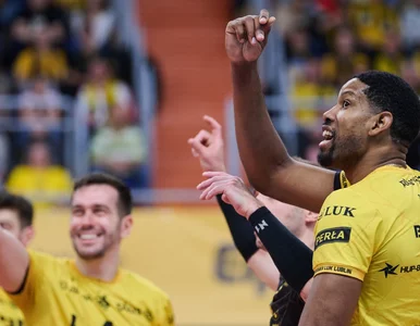 Miniatura: Mistrzowie Polski rozbili finalistów...