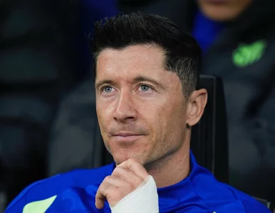 Miniatura: Wyjaśniła się przyszłość Roberta...