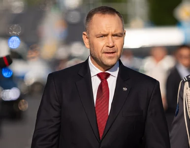Miniatura: Nawrocki planuje spotkanie z Zełenskim w...
