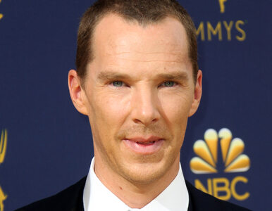 Miniatura: Benedict Cumberbatch zagra szatana w...