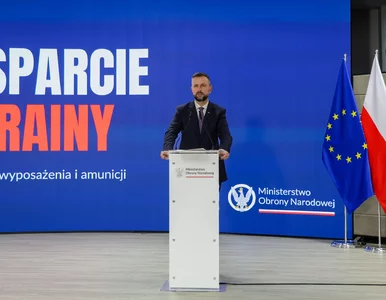 Miniatura: Generał wskazuje potężny błąd rządu ws....