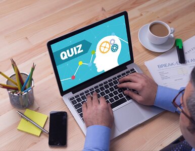 Najnowszy quiz z wiedzy ogólnej. Sprawdź się!
