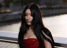 Miniatura: Viki Gabor kasuje wszystko. „Nie daj się...