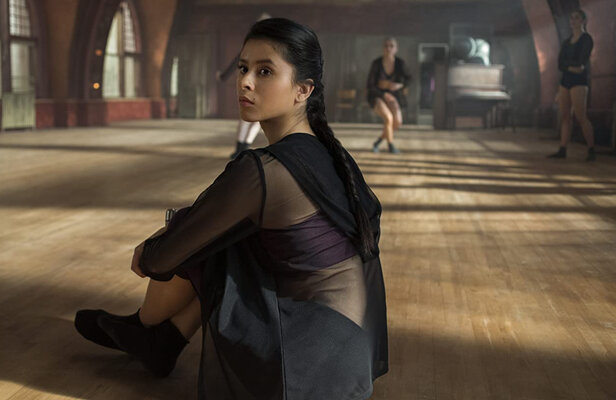Miniatura: „Tiny Pretty Things” – nowy serial Netfliksa