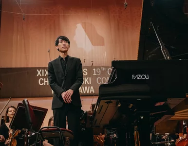 Miniatura: Nowa edycja albumu „Chopin w liczbach”