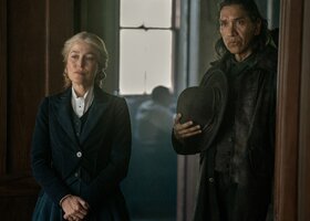 Miniatura: 4 seriale, 2 filmy. Te nowe perełki z...