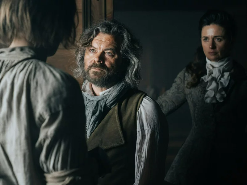 Co obejrzeć 11 listopada? Film roku dziś w telewizji