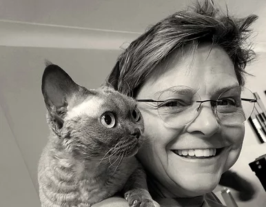 Miniatura: Tragiczna śmierć gwiazdy „Wspaniałej pani...