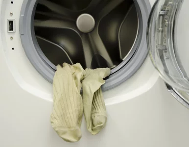 Miniatura: Nieprzyjemny zapach z pralki? Jeden trik...