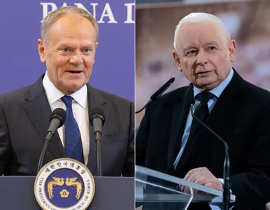 Miniatura: PiS za KO, katastrofalny wynik Polski...