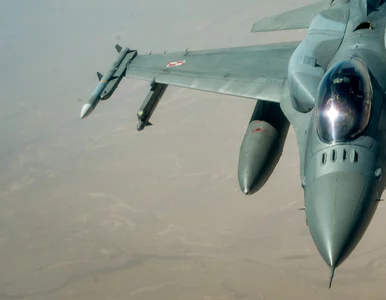 Miniatura: Rosyjskie samoloty nad Polską powinny być...