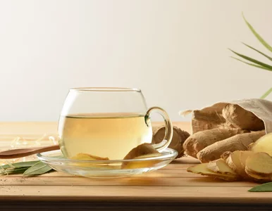 Miniatura: Po świątecznym przejedzeniu zawsze robię...