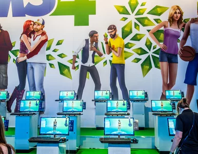 Miniatura: Czy dana gra została zekranizowana?