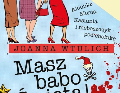 Miniatura: Szukasz pomysłu na książkowy prezent?...