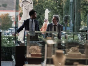 Miniatura: „Jeden z najlepszych kryminałów ostatnich...