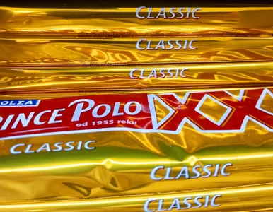 Miniatura: „Odchudzono" popularne batony. Wiadomo, co...