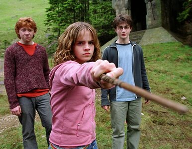 Trudny quiz z filmu „Harry Potter i więzień Azkabanu”. Ile pamiętasz?