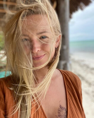 Miniatura: Barbara Kurdej-Szatan na Instagramie